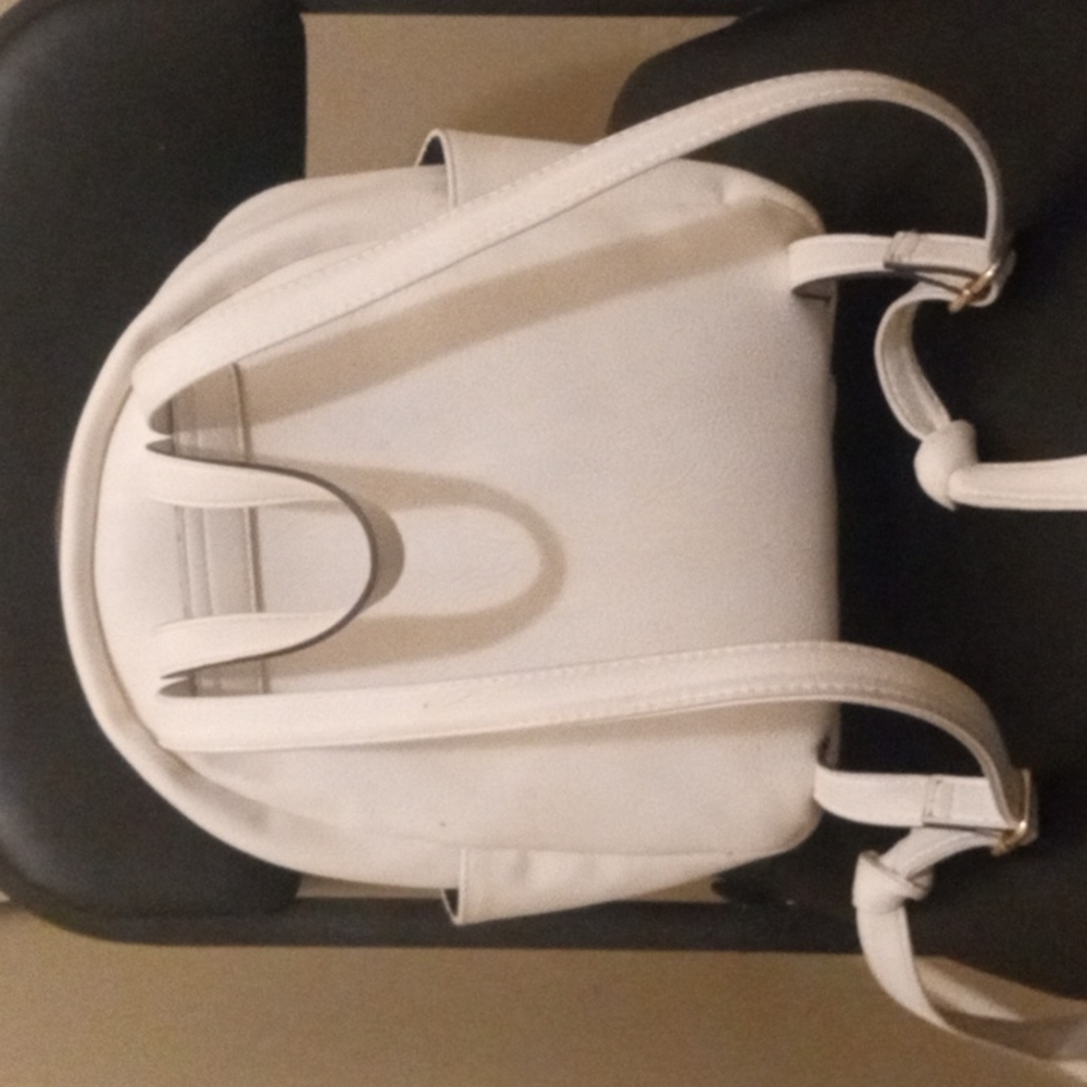 Mini back pack - Picture 2 of 3